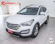 Hyundai SANTA FE 2.0 CRDi 4WD Pronta Consegna Garanzia Blanc - thumbnail 1