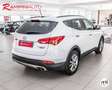 Hyundai SANTA FE 2.0 CRDi 4WD Pronta Consegna Garanzia Blanc - thumbnail 7