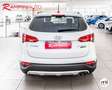 Hyundai SANTA FE 2.0 CRDi 4WD Pronta Consegna Garanzia Blanc - thumbnail 8