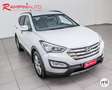 Hyundai SANTA FE 2.0 CRDi 4WD Pronta Consegna Garanzia Blanc - thumbnail 3