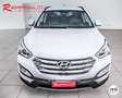 Hyundai SANTA FE 2.0 CRDi 4WD Pronta Consegna Garanzia Blanc - thumbnail 2
