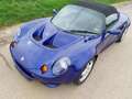 Lotus Elise S1 - 150cv Blue - thumbnail 2