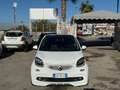 smart forFour 0.9 110CV BRABUS NAVI Weiß - thumbnail 2