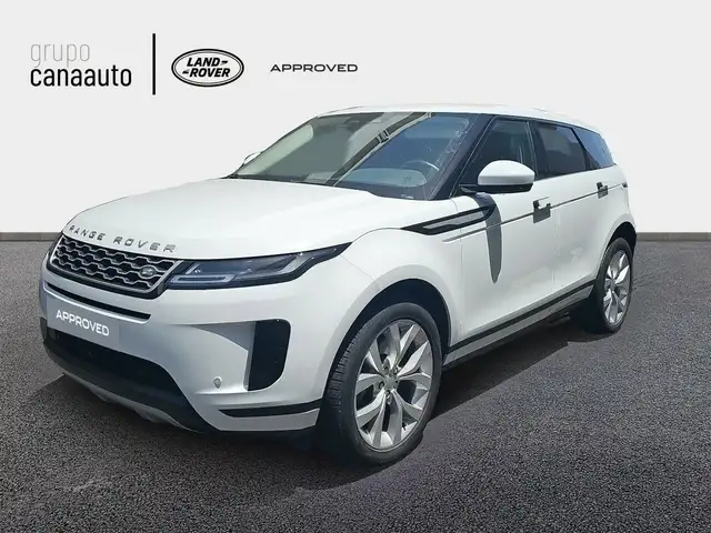 Land Rover Range Rover Evoque 1.5 P300E SE AUTO 4WD 309 5P