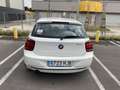 BMW 118 118d - 2.0 Sport automatico 8 marchas Blanco - thumbnail 6