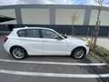 BMW 118 118d - 2.0 Sport automatico 8 marchas Blanco - thumbnail 8