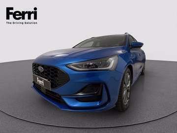 SW 1.5 ecoblue ST-Line 115cv auto