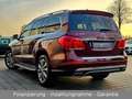 Mercedes-Benz GL 500 450 4.7 V8 super Ausstattung + volle Hist Rot - thumbnail 3