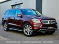 Mercedes-Benz GL 500 450 4.7 V8 super Ausstattung + volle Hist Rot - thumbnail 1