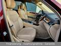 Mercedes-Benz GL 500 450 4.7 V8 super Ausstattung + volle Hist Rot - thumbnail 31