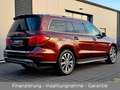 Mercedes-Benz GL 500 450 4.7 V8 super Ausstattung + volle Hist Rot - thumbnail 10