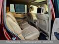 Mercedes-Benz GL 500 450 4.7 V8 super Ausstattung + volle Hist Rot - thumbnail 33