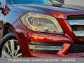 Mercedes-Benz GL 500 450 4.7 V8 super Ausstattung + volle Hist Rot - thumbnail 5