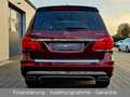 Mercedes-Benz GL 500 450 4.7 V8 super Ausstattung + volle Hist Rot - thumbnail 8