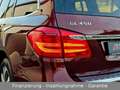 Mercedes-Benz GL 500 450 4.7 V8 super Ausstattung + volle Hist Rot - thumbnail 6