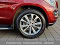 Mercedes-Benz GL 500 450 4.7 V8 super Ausstattung + volle Hist Rot - thumbnail 4