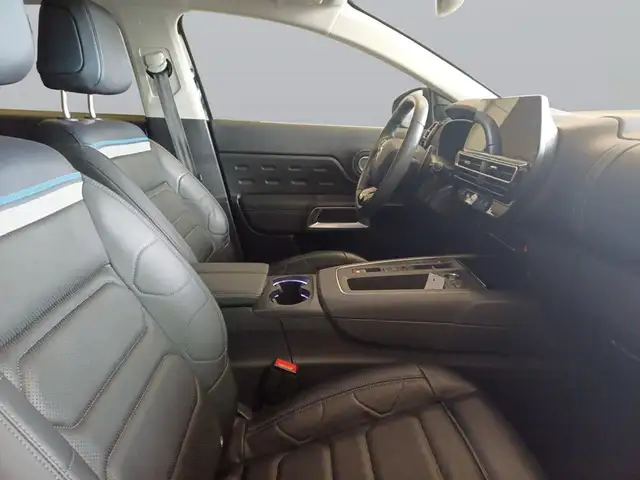 Citroen C5 Aircross view 11