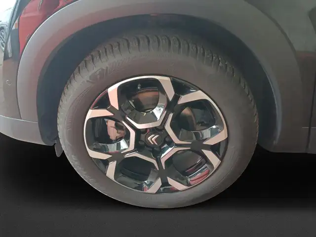 Citroen C5 Aircross view 8