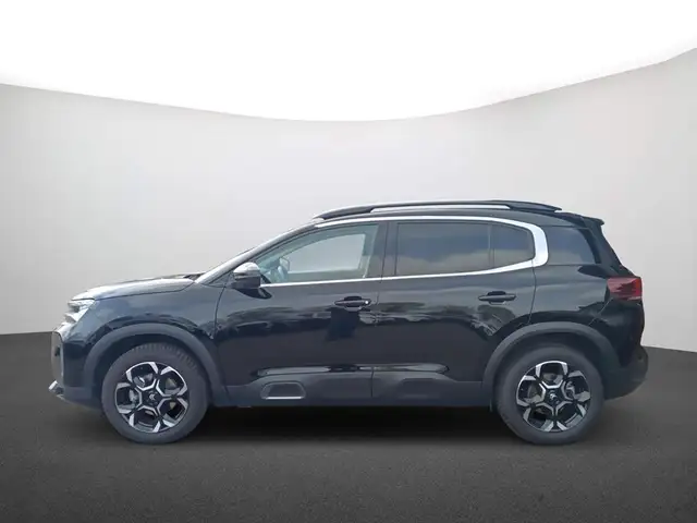 Citroen C5 Aircross view 4