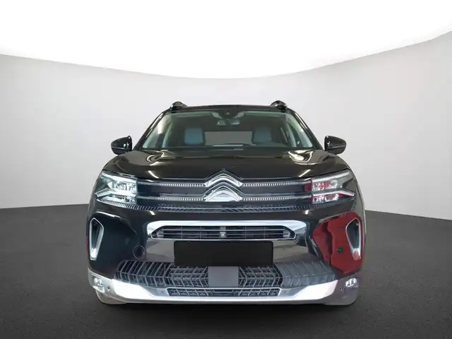 Citroen C5 Aircross view 2