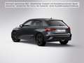 Audi A3 45TFSIe S-trc S line Virtual AHK Ma Grau - thumbnail 5