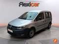 Volkswagen Caddy Beach 2.0 TDI 75kW (102CV) BMT DSG Gris - thumbnail 3