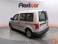 Volkswagen Caddy Beach 2.0 TDI 75kW (102CV) BMT DSG Gris - thumbnail 5