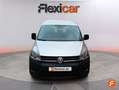 Volkswagen Caddy Beach 2.0 TDI 75kW (102CV) BMT DSG Gris - thumbnail 2