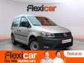 Volkswagen Caddy Beach 2.0 TDI 75kW (102CV) BMT DSG Gris - thumbnail 1