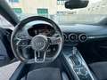Audi TTS Coupé 2.0 TFSI 310 CV quattro S tronic Noir - thumbnail 12