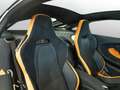 McLaren GT S /MSO/Performance/B&W/Panoramic roof Чёрный - thumbnail 8