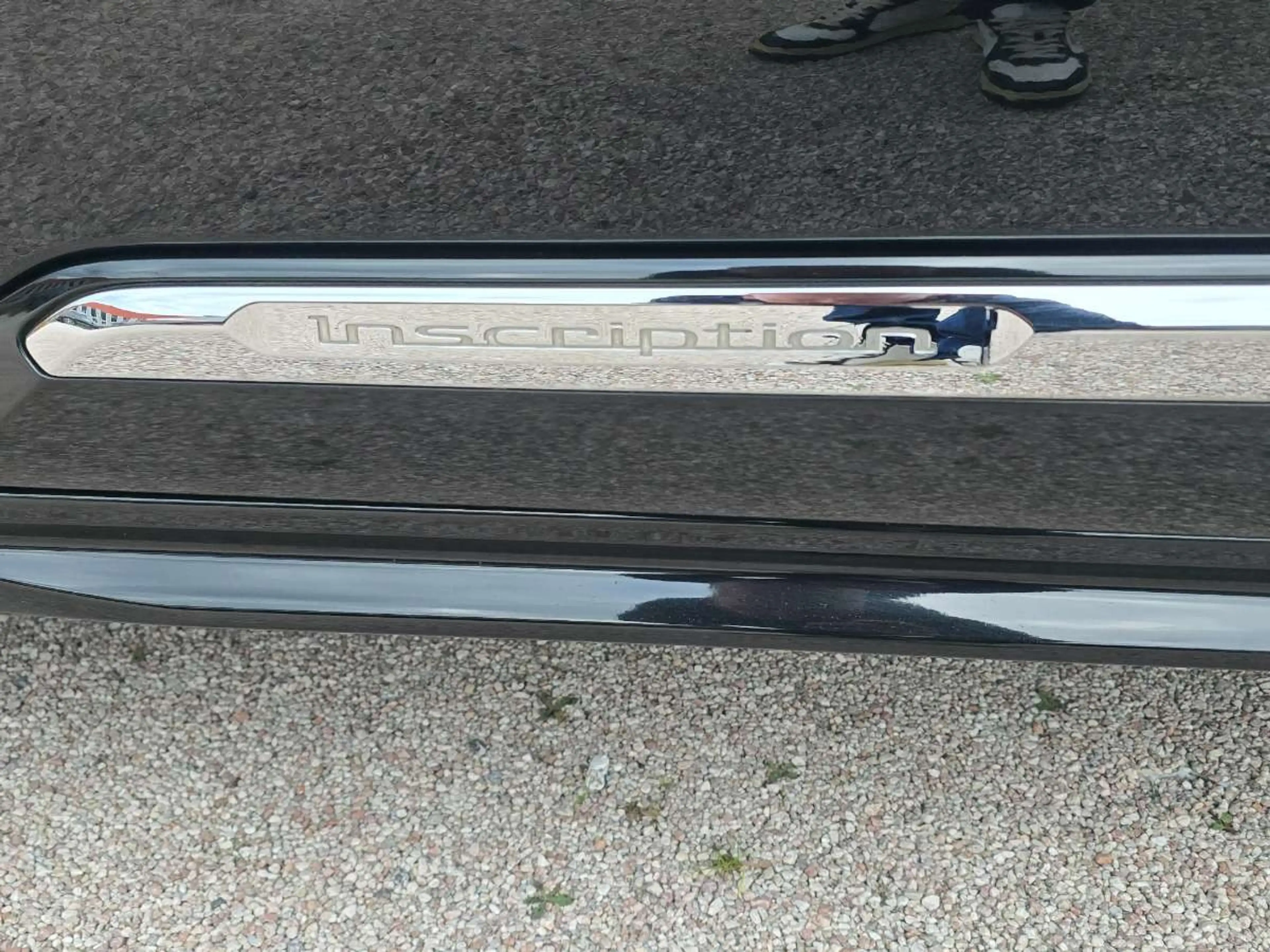 Volvo XC90 AWD Inscription VOLLAUSSTATTUNG MOTOR NEU BEI 5... — photo 10