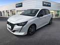 Peugeot 208 Active Pack PureTech 75 S/S Bianco - thumbnail 1