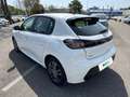 Peugeot 208 Active Pack PureTech 75 S/S Bianco - thumbnail 3