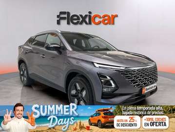 Premium 1.6 TGDI 108kW (14cv)