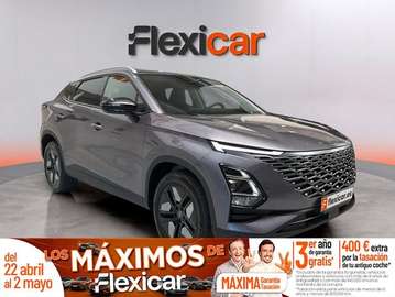 Premium 1.6 TGDI 108kW (14cv)