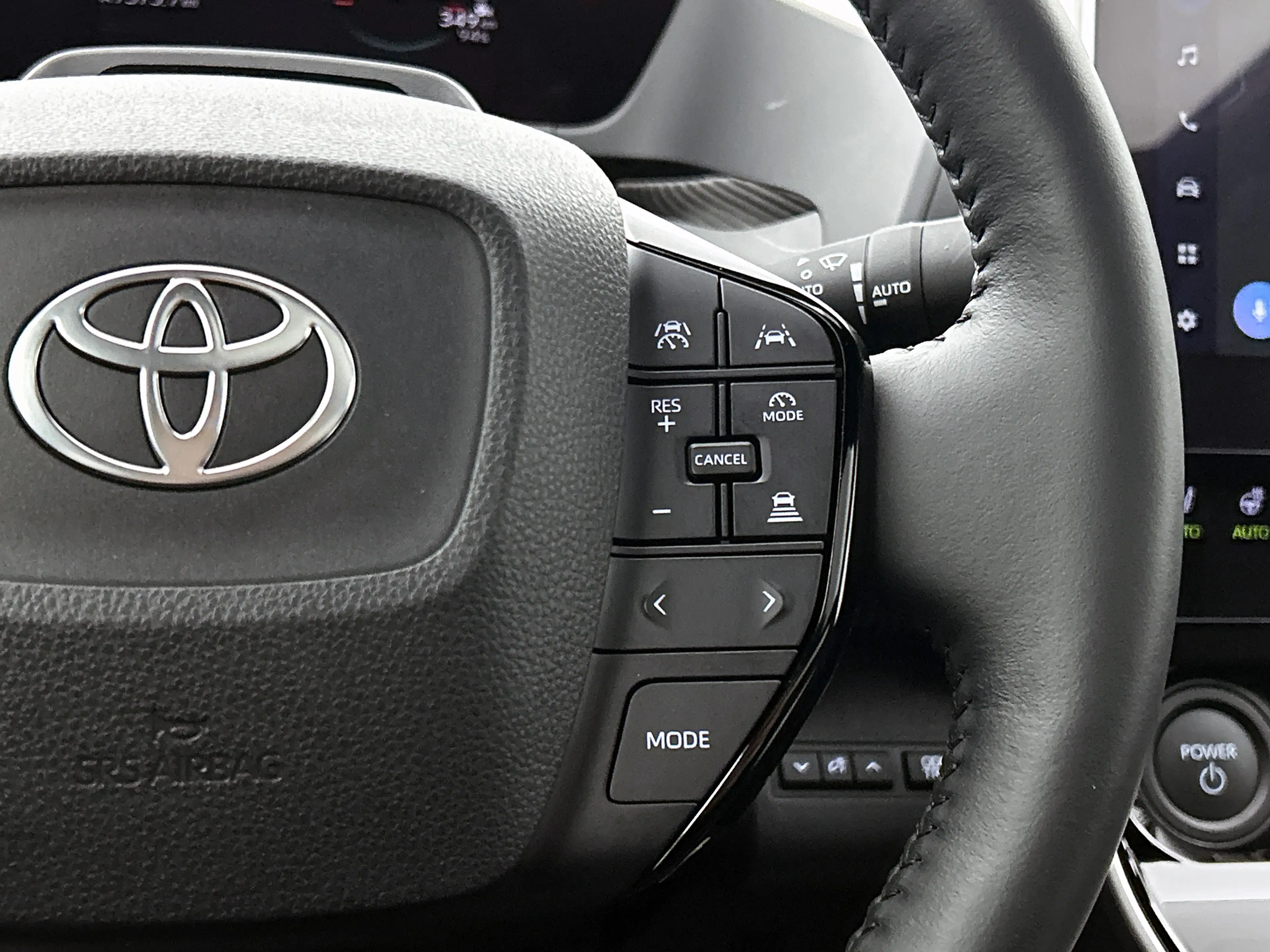 Toyota bZ4X Dynamic 71 kWh Bi-Tone | BTW voertuig | Panoramada — photo 26