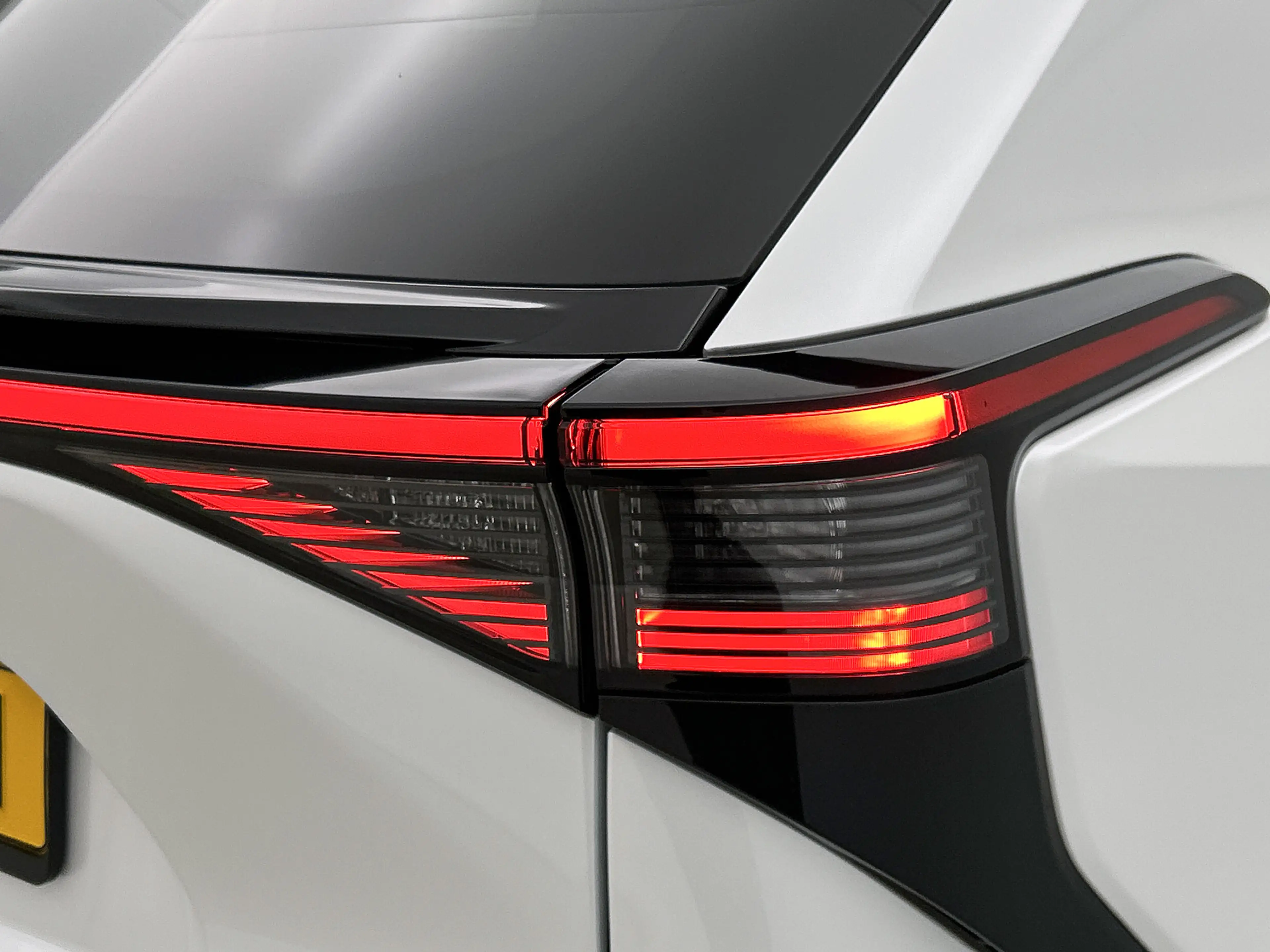 Toyota bZ4X Dynamic 71 kWh Bi-Tone | BTW voertuig | Panoramada — photo 40