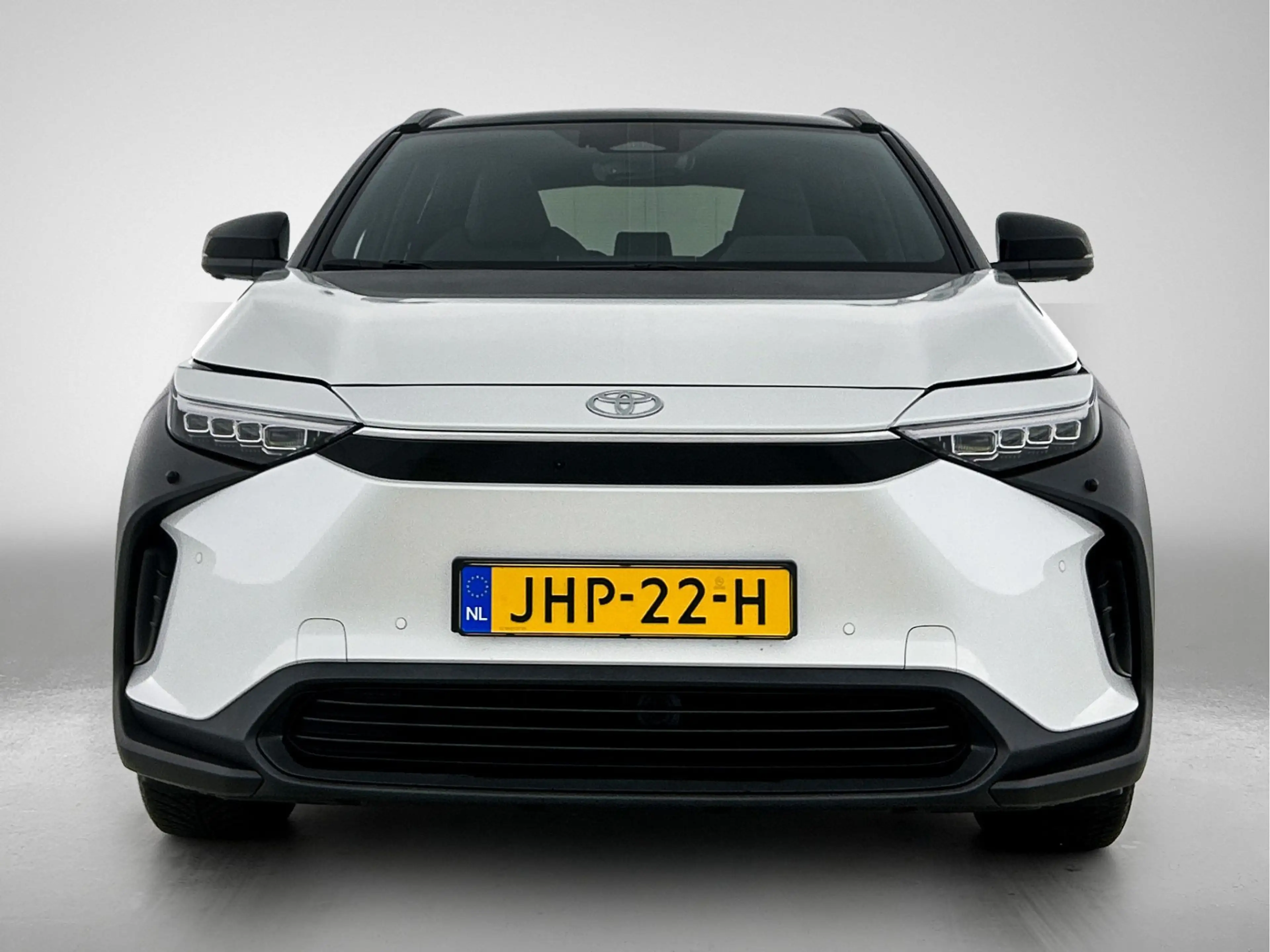 Toyota bZ4X Dynamic 71 kWh Bi-Tone | BTW voertuig | Panoramada — photo 30