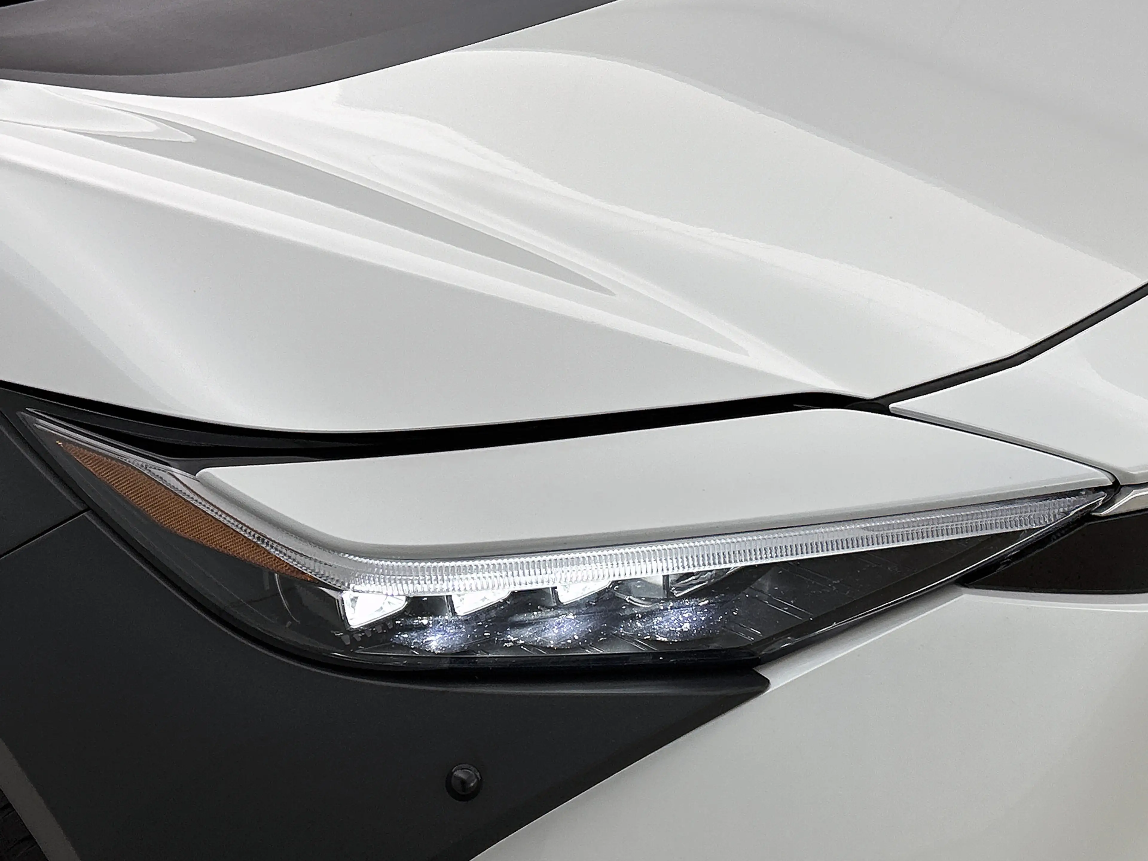 Toyota bZ4X Dynamic 71 kWh Bi-Tone | BTW voertuig | Panoramada — photo 39