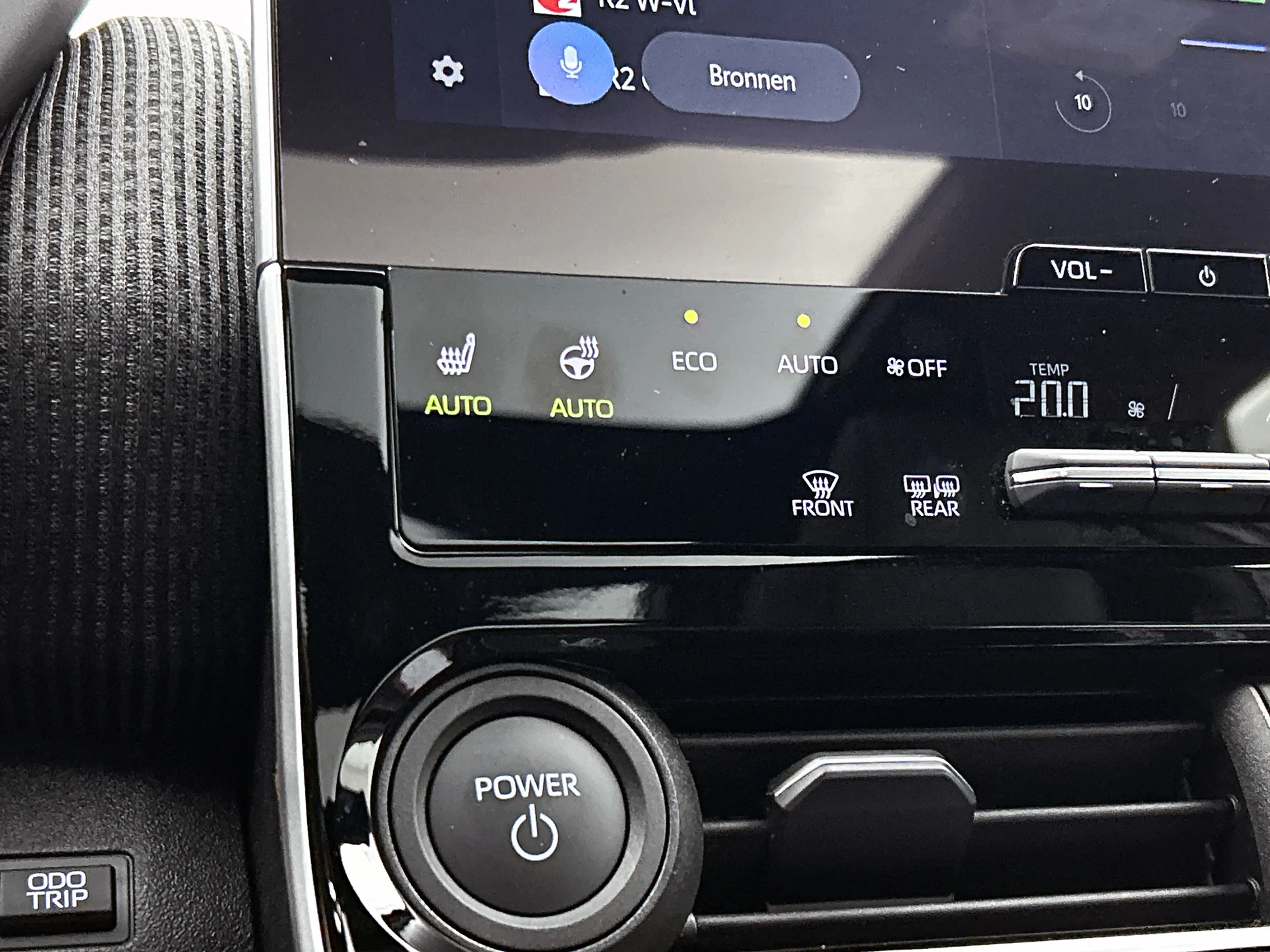Toyota bZ4X Dynamic 71 kWh Bi-Tone | BTW voertuig | Panoramada — photo 27