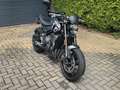 Triumph Trident 660 BLACK MATT mit vielen Extras Fekete - thumbnail 3