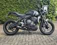Triumph Trident 660 BLACK MATT mit vielen Extras Fekete - thumbnail 2