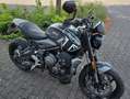 Triumph Trident 660 BLACK MATT mit vielen Extras Fekete - thumbnail 1