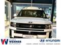 Hyundai SANTA FE 1.6 T-GDI Hybrid 158 kW 4WD Blackline EU6e Weiß - thumbnail 1