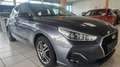 Hyundai i30 cw YES!*1,0 BENZIN*NAVI*SHZ* Gris - thumbnail 3