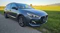 Hyundai i30 cw YES!*1,0 BENZIN*NAVI*SHZ* Gris - thumbnail 10