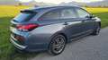Hyundai i30 cw YES!*1,0 BENZIN*NAVI*SHZ* Gris - thumbnail 9