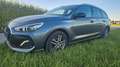 Hyundai i30 cw YES!*1,0 BENZIN*NAVI*SHZ* Gris - thumbnail 1
