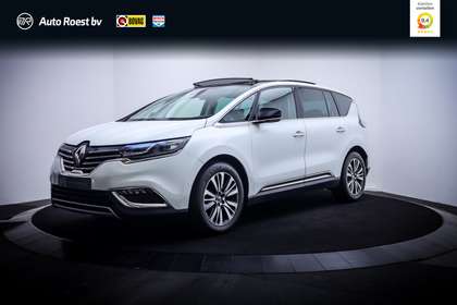 Renault Espace 1.8T 225Pk Aut 7P INITIALE RARIS PANO | MEMORY | B